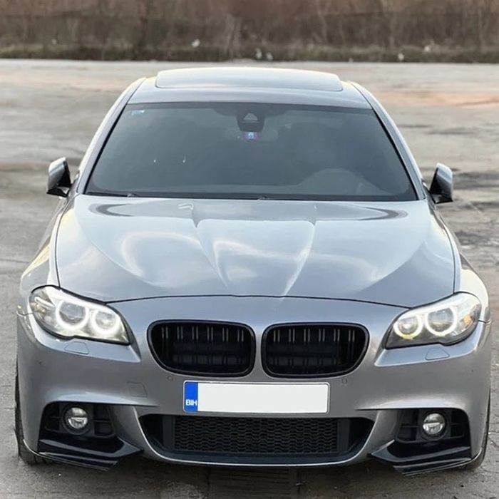 Flapsuri Coltare Adaos BMW F10 F11 F30 F32 F36 M pack