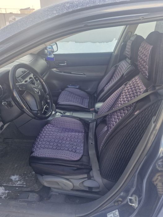 Срочно продаётся мазда 6