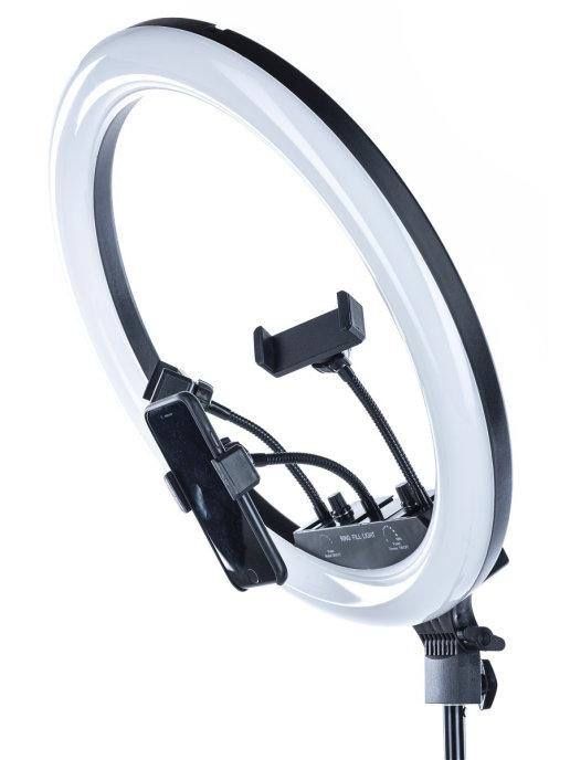 БЕПУЛ Доставка, подставка led селфи лампа MJ33/36/45 lampa ring light