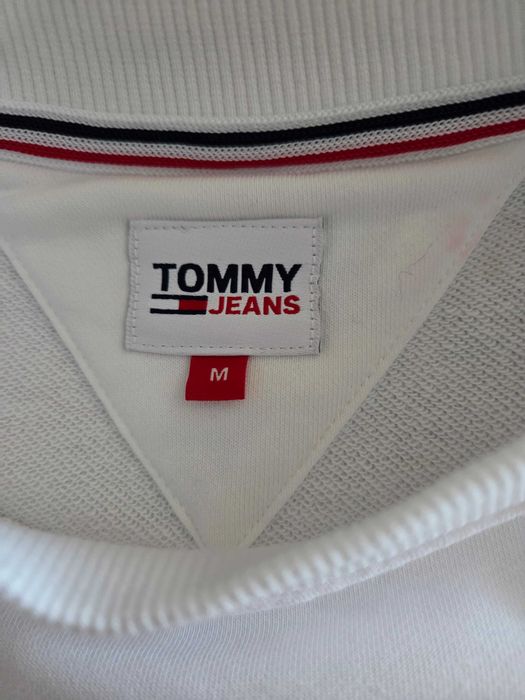 Дамска рокля Tommy jeans
