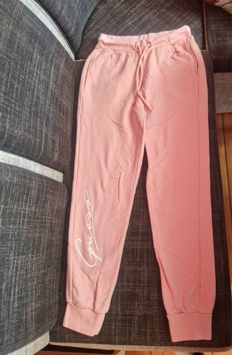 Дамско долнище Guess