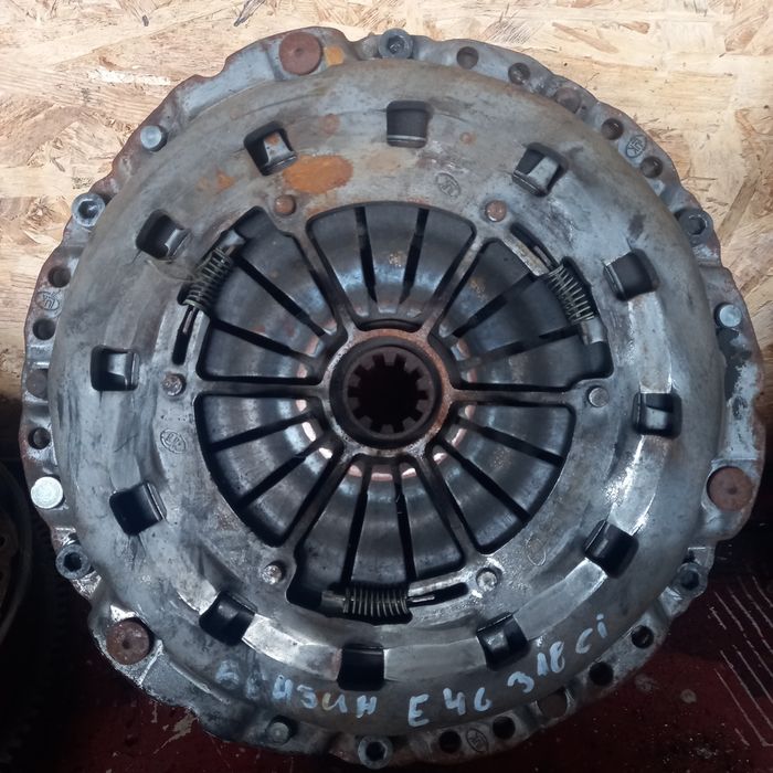 Сейдинител за BMW e46 318ci