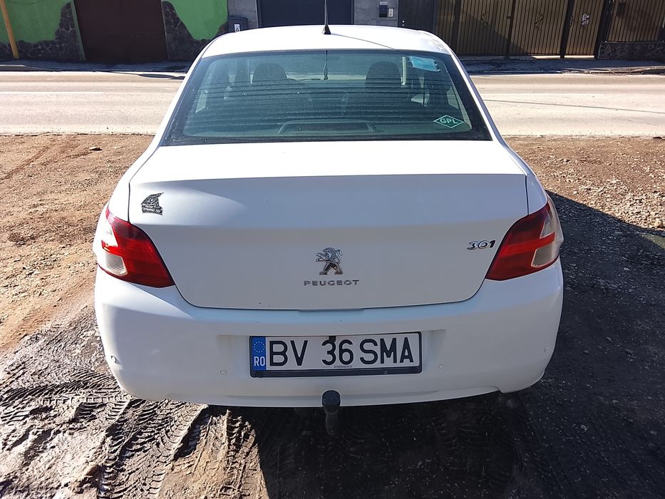 Peugeot 301 de vânzare
