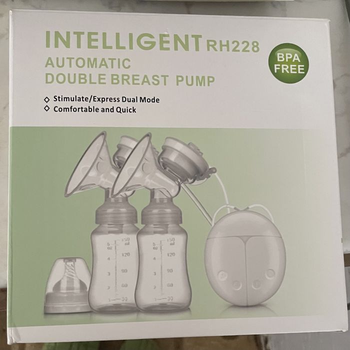 Продам молокоотсос