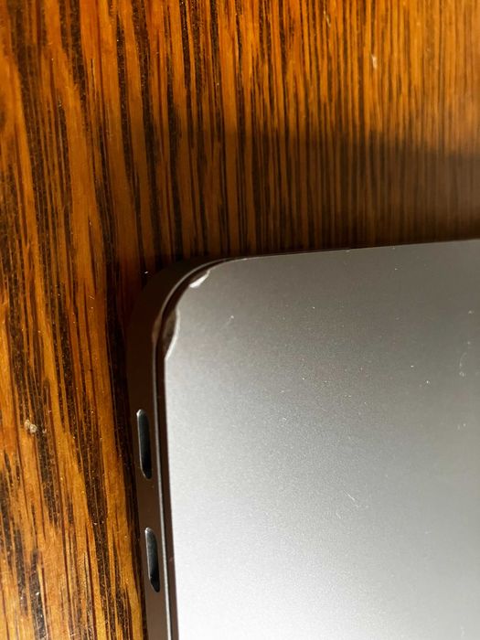 MacBook Air M1 2020 – 16GB RAM