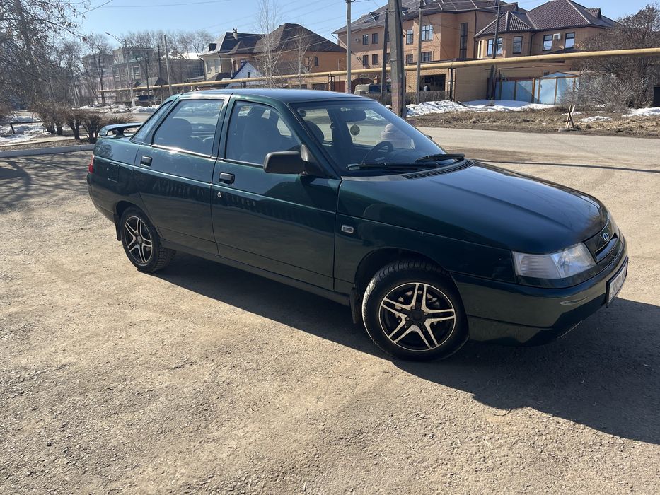 Продам ваз 10. В хорошем состояний