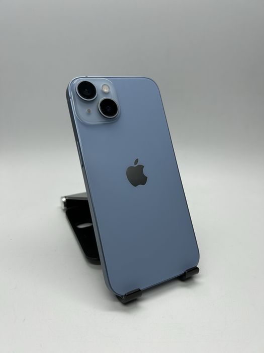 iPhone 14 128Gb Blue | STARE IMPECABILA | Sanatate Baterie 88% | Garantie