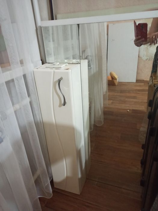 Зеркало в ванную комнату