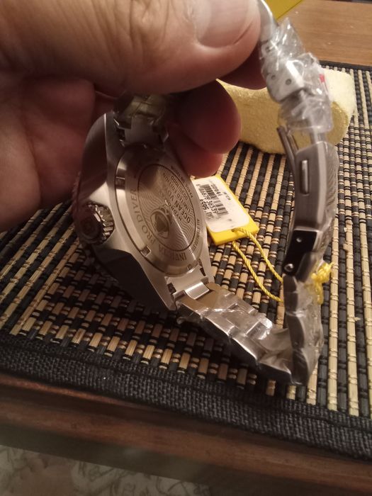 Нов часовник Hidromax Ocean Voyage 1000m