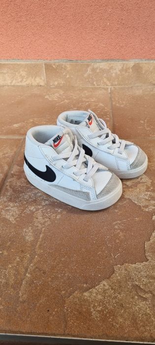 Детски маратонки(кецове) Nike