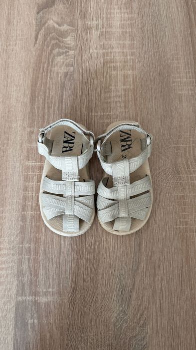 Детски Сандали Zara
