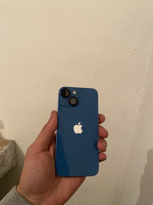 айфон 13 мини 128/78%