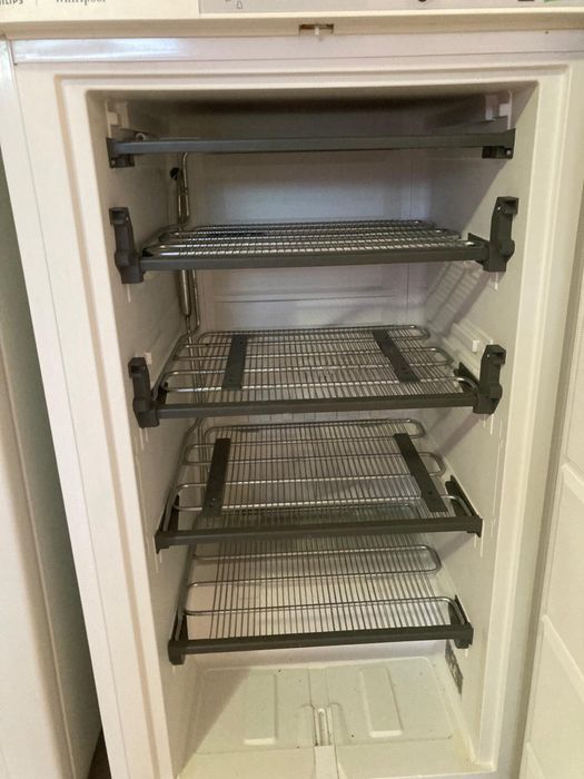 Фризер за дълбоко замразяване Philips