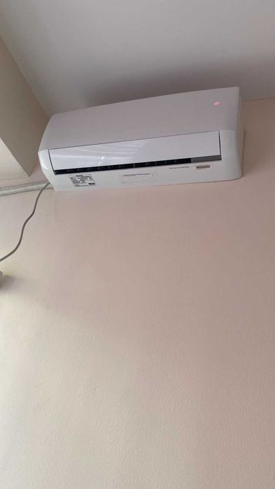 Кондиционер Gree