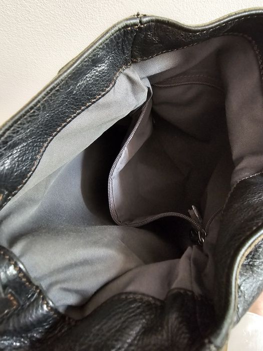 Чанта Mandarina Duck