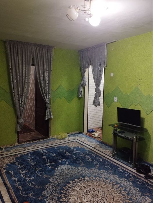 Ижарага берилади 2хонали