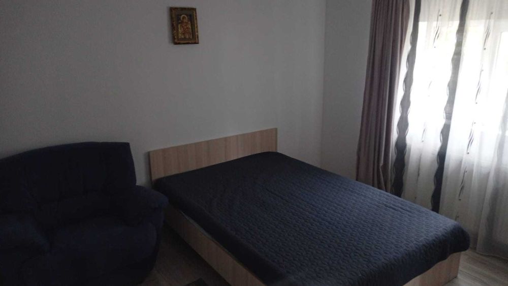 Casă de închiriat!