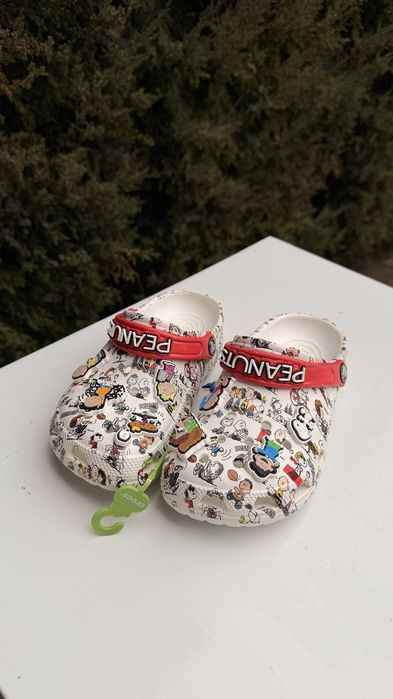 Продаю новые кроксы ! Оригинал !