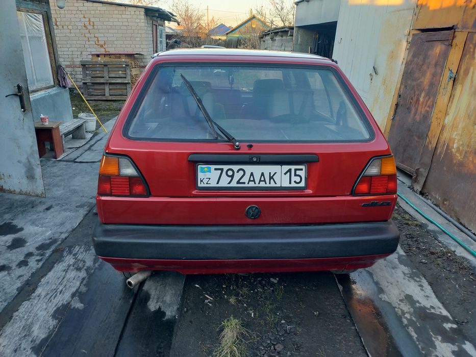 Продам.Фольксваген гольф 2