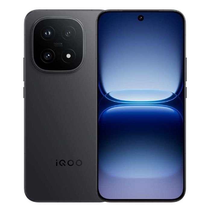 Vivo IQOO 15 Dual sim 5G 7000mAh батерия с 2 години гаранция