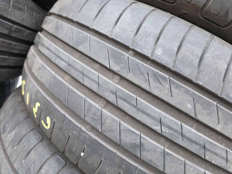4бр Летни гуми 225 50 17 - Goodyear