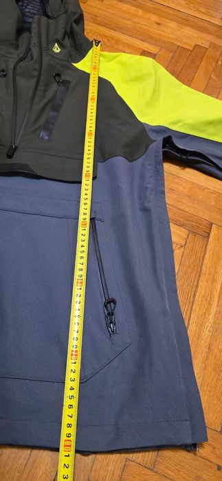 Geaca ski/snowboard Volcom M