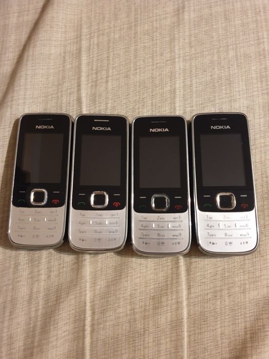 Nokia 2730 funcțional