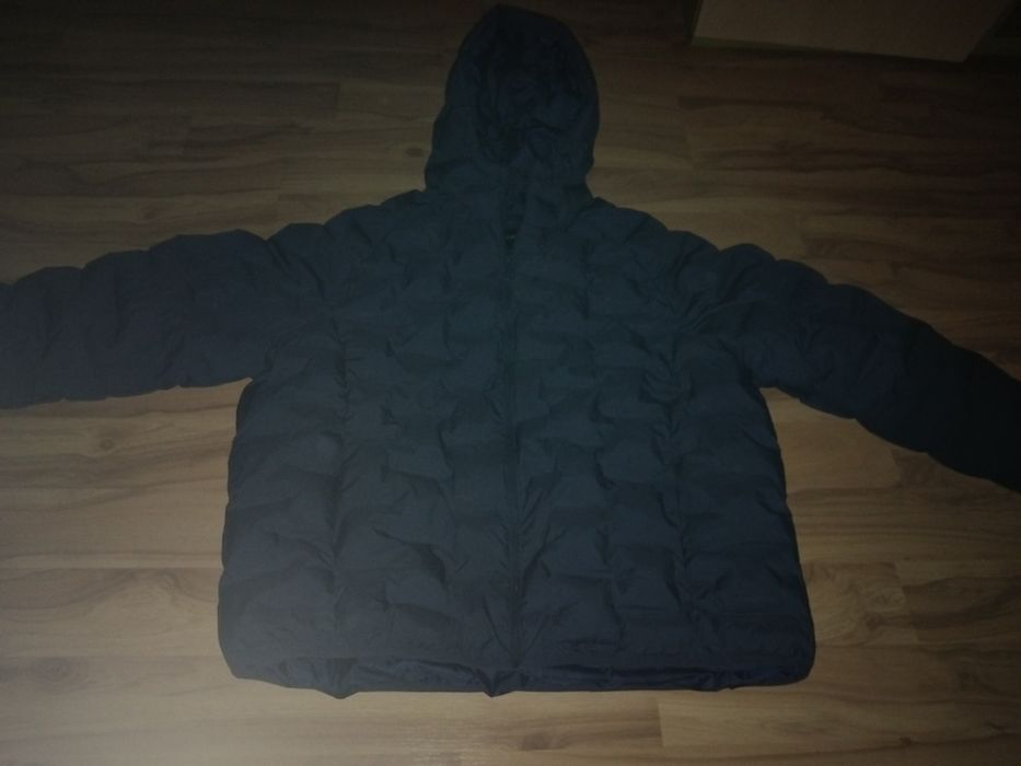 Дамско зимно яке 2ХЛ