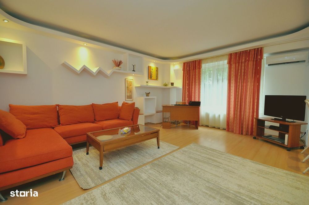 13 Septembrie Panduri apartament 2 camere renovat recent, etajul 1 — fotografia 3