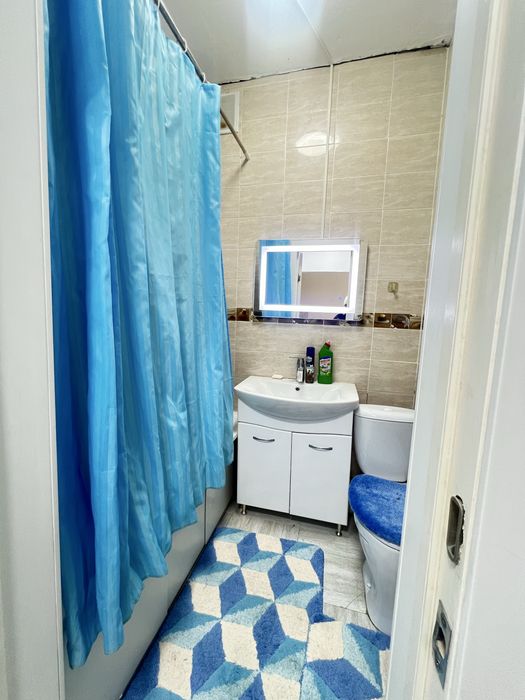 2хком Тлендиева Косшыгулулы Мечта