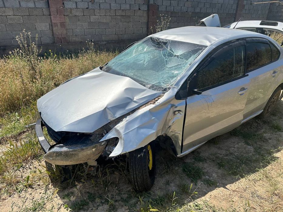 фольксваген поло авторазбор