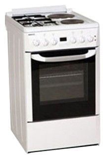 Пролем плиту эл/газовую