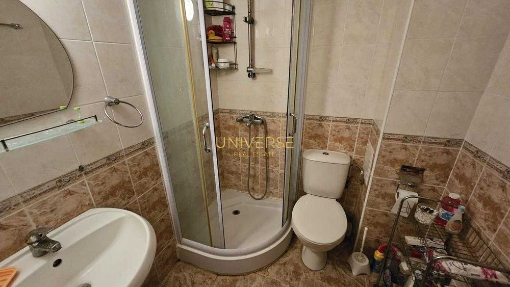 Продава се тристаен апартамент в Свети Влас #6304