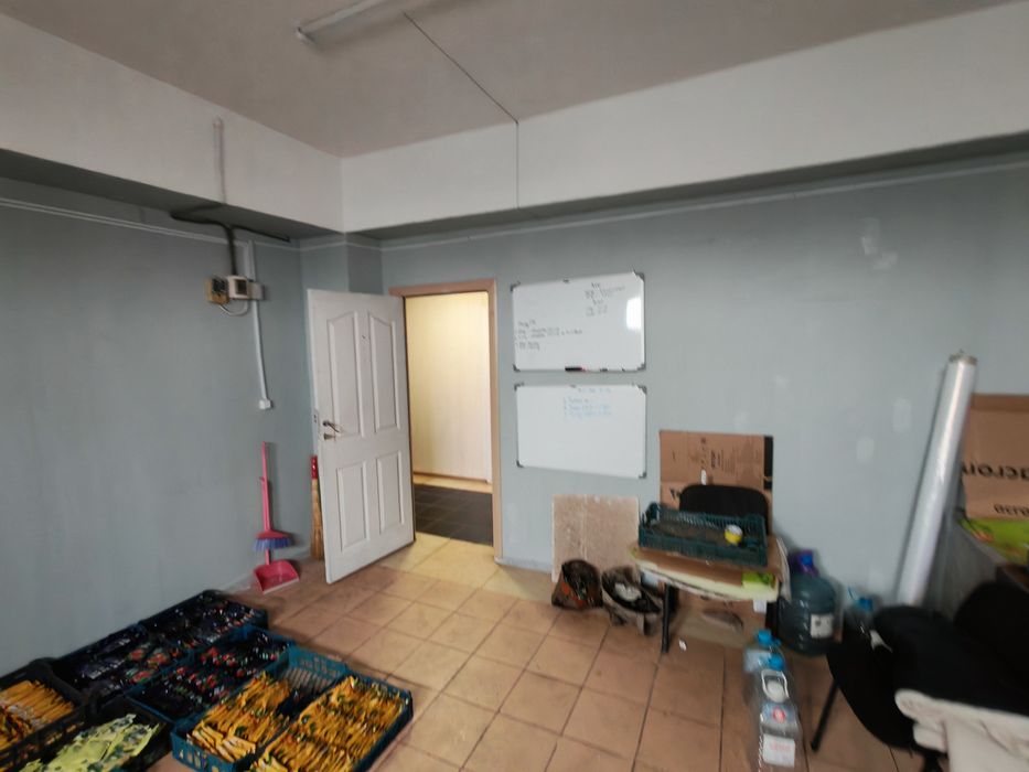 Сдам в аренду кабинет 23 кв. м.