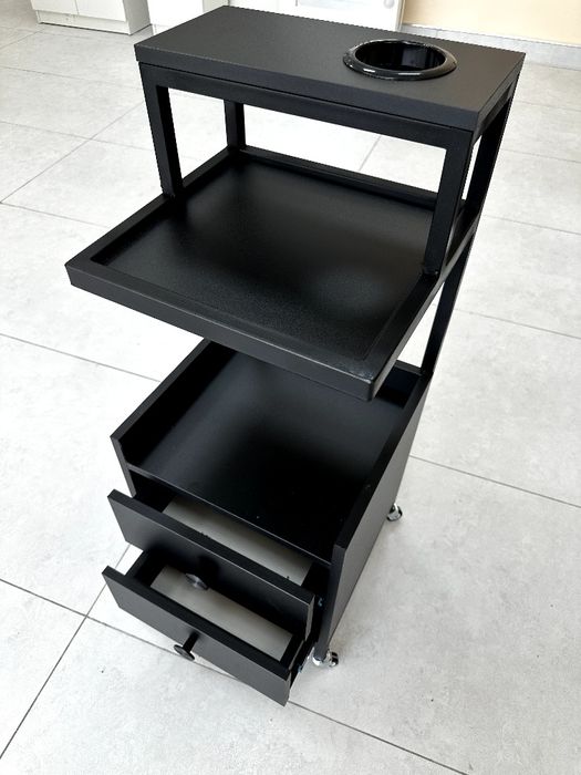 Помощник для салона премиум класс