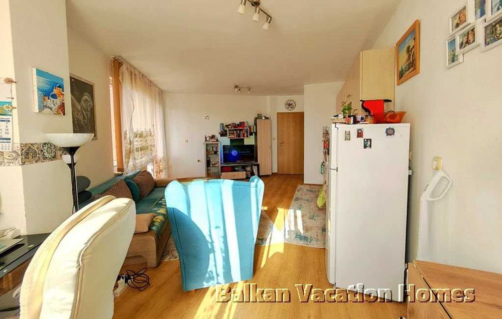 Продава се Двустаен апартамент в Варна, Галата - 66 кв.м за 1058 €/кв.м - Снимка #5