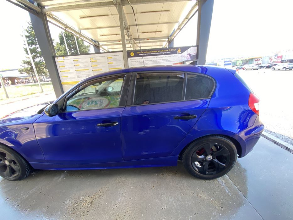 Vând BMW seria 1 116i