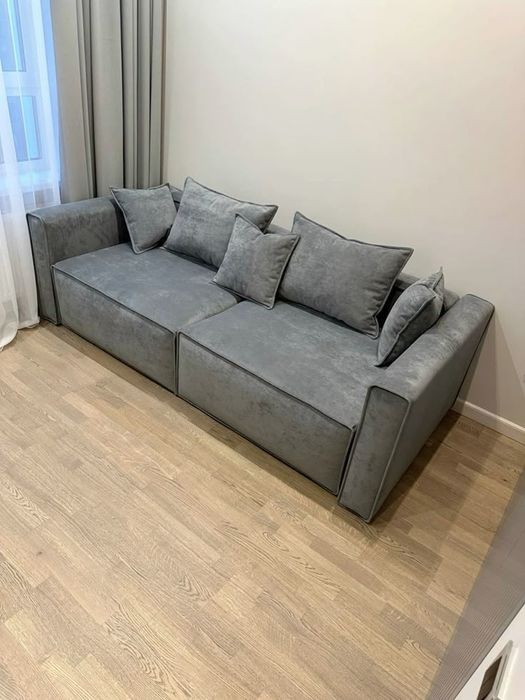 Реставрация мягкой мебели