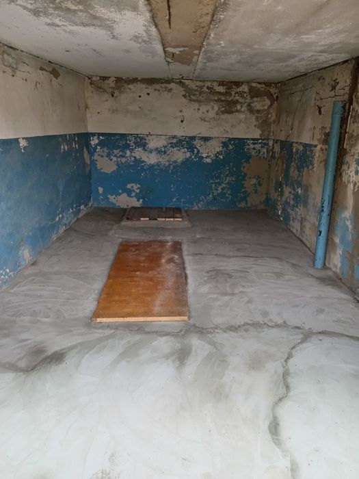 Гэк23 уральская 43 сдам гараж