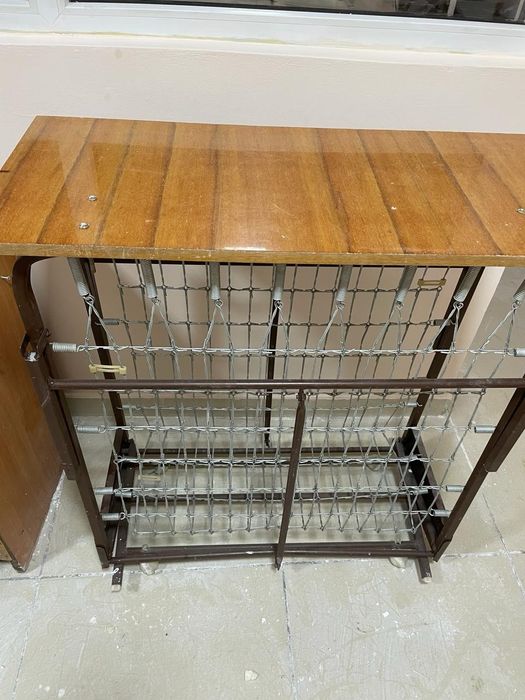 Сервиз6 тыс- Кровать Тумба -27000