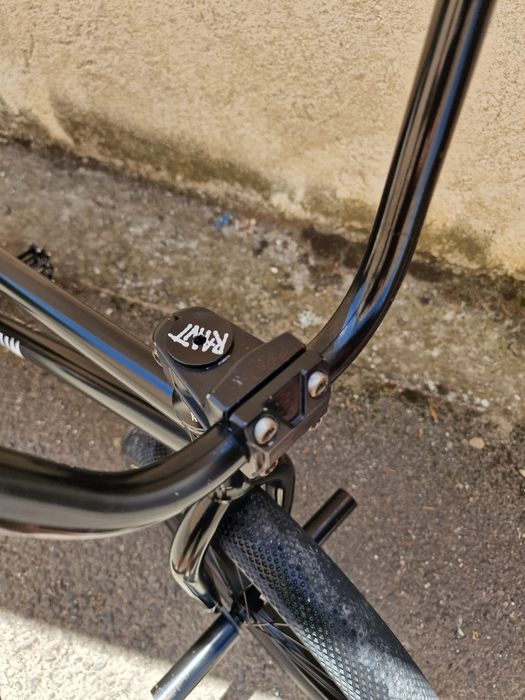 Bicicleta BMX Autum