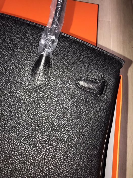 Hermes birkin 35