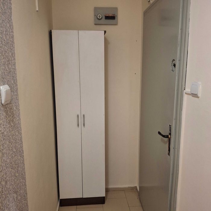 Дава се под наем Двустаен апартамент в Пловдив, Център - 55 кв.м за 331.5 € - Снимка #12