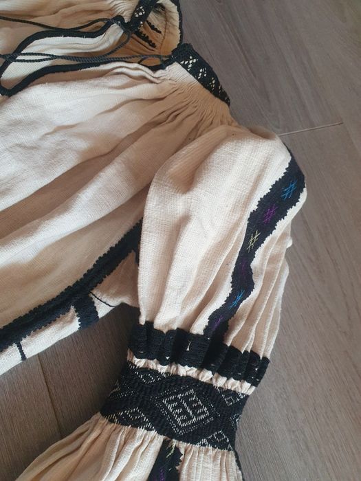 Costum popular de Mărgău