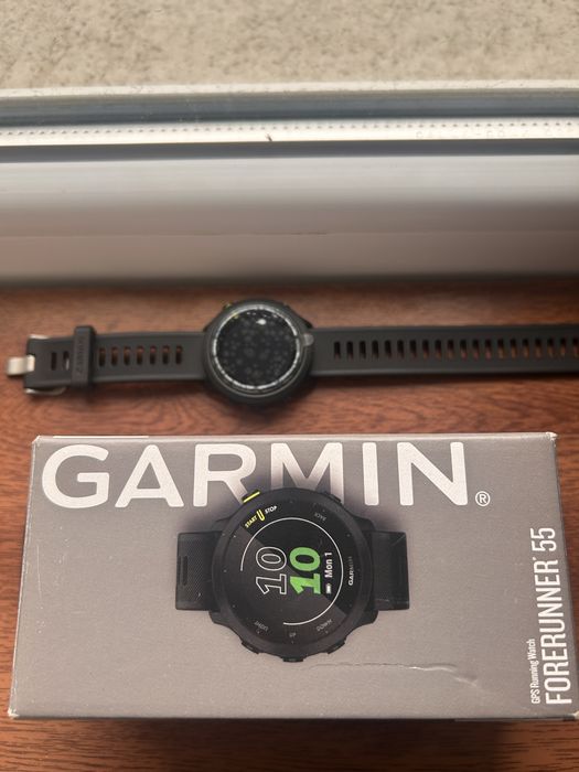 Garmin forerunner 55 NOU