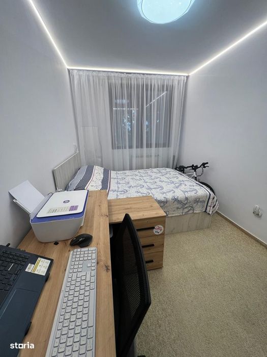 Apartament,