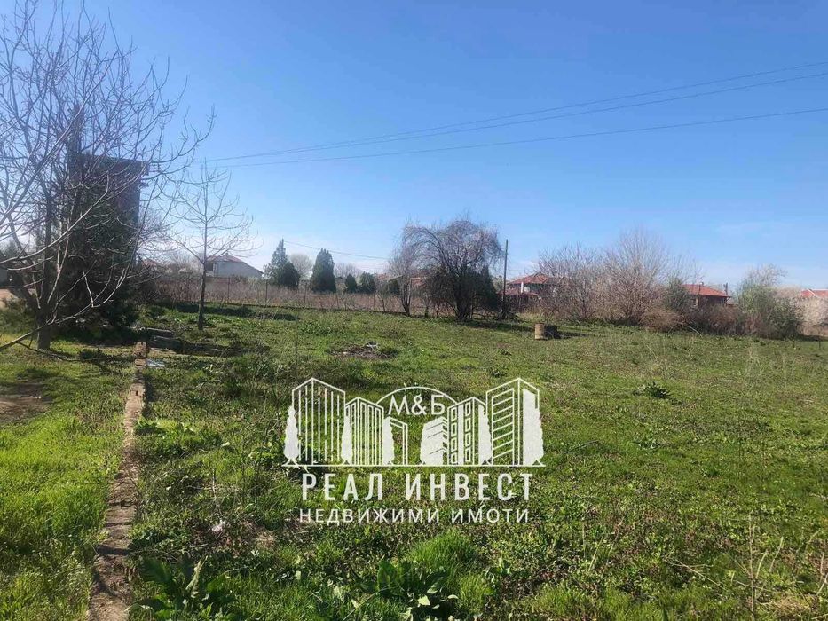 Продава се Парцел в с. Брод, Област Хасково - 1150 кв.м за 10 €/кв.м - Снимка #5