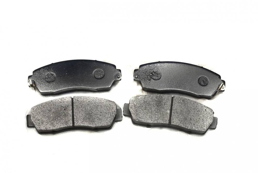 Haval M6 Kolodki Original Euro Pads