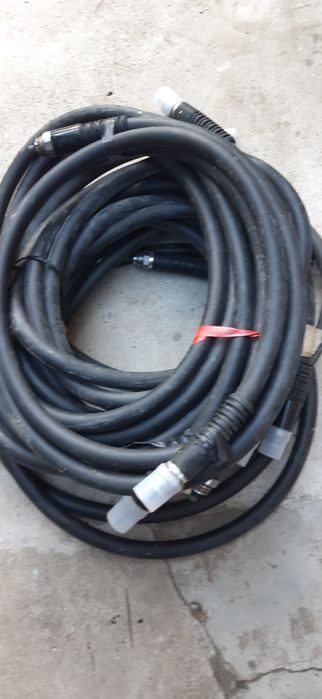 Маркучи за бензиноколонки