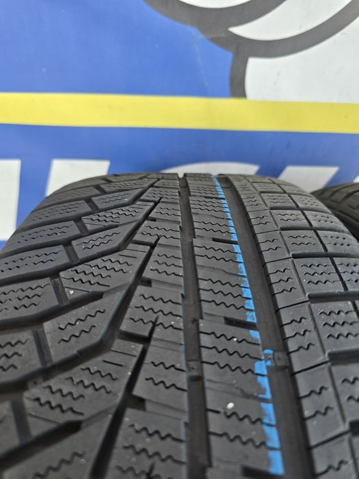 215 55 17 hankook m+s